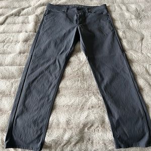 Western Rise AT Pant 35x30. Excellent used condition, fit like Lululemon pants